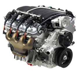 C3744 Engine
